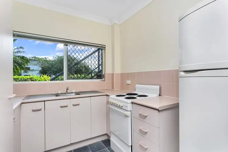 Second view of Homely unit listing, 2/21 Macnamara Street, Manunda QLD 4870