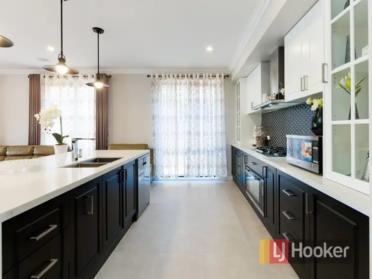 Second view of Homely house listing, 12 Stableford Drive, Cranbourne West VIC 3977