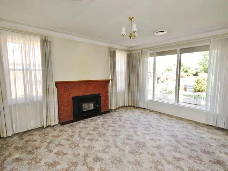 Third view of Homely house listing, 95 Stewart Street, Bathurst NSW 2795