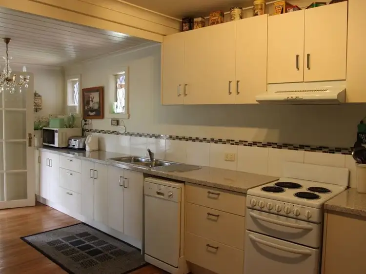 Second view of Homely house listing, 55 South Crescent, Eildon VIC 3713