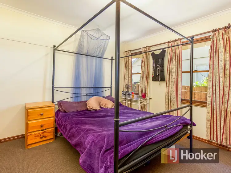 Fifth view of Homely house listing, 67 Box Street, Doveton VIC 3177