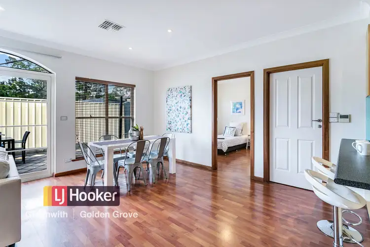 Fourth view of Homely house listing, 2 Oakley Street, Redwood Park SA 5097