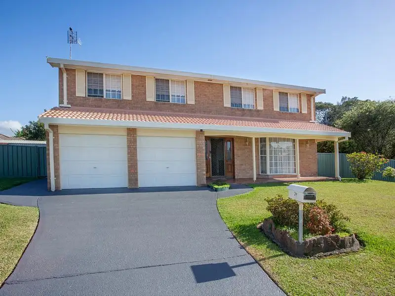 Main view of Homely house listing, 29 Cross Street, Old Bar NSW 2430