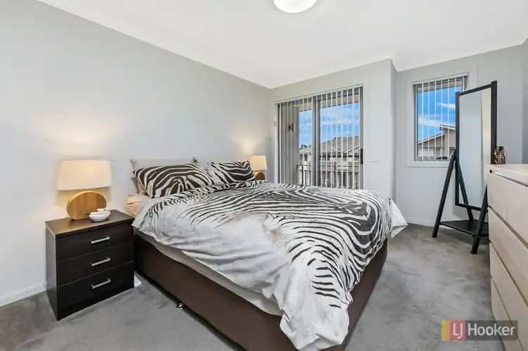 Fifth view of Homely other listing, 19 Annalyse Street, Schofields NSW 2762