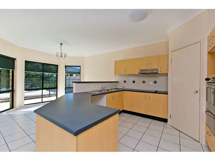 Third view of Homely house listing, 8 Saltwater Place, Redland Bay QLD 4165