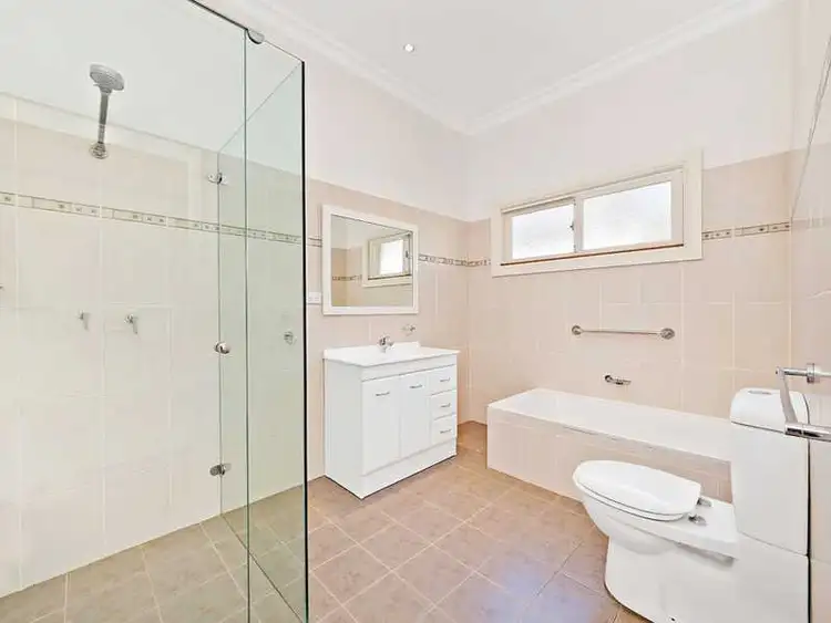 Sixth view of Homely house listing, 45 Merley Road, Strathfield NSW 2135