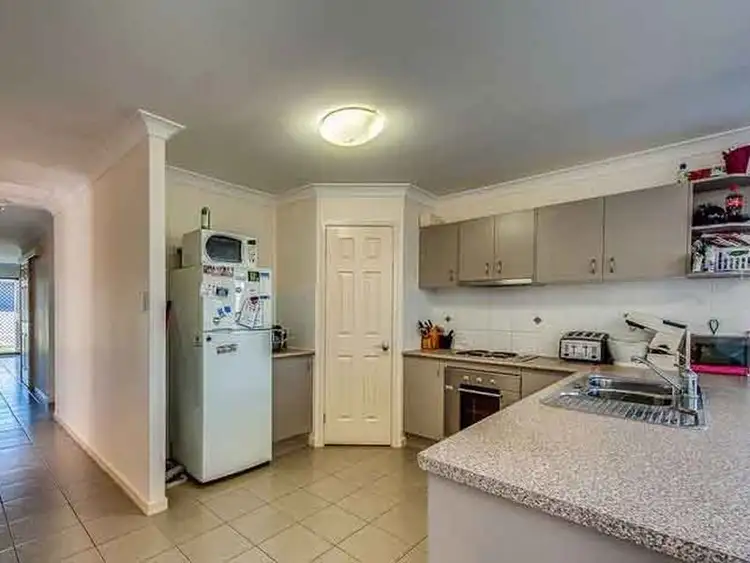 Second view of Homely house listing, 11 Rose Avenue, Springfield Lakes QLD 4300