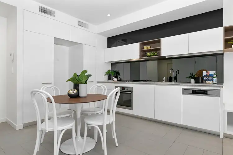 Third view of Homely apartment listing, 209/20 Dunkerley Place, Waterloo NSW 2017