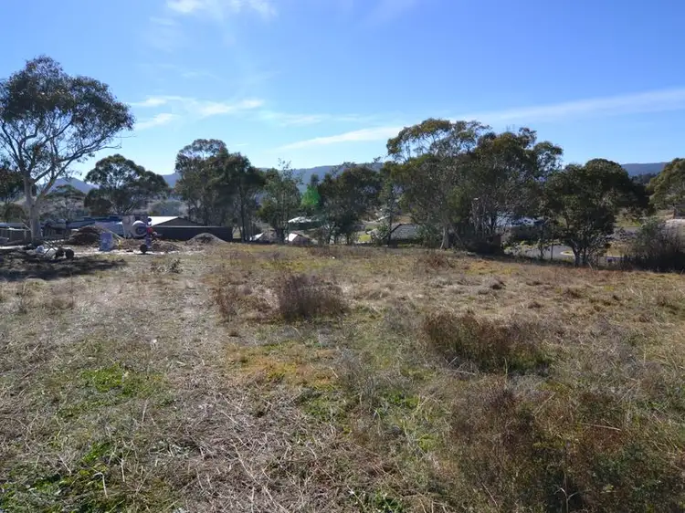 Lot 323 James O'Donnell Drive, Bowenfels NSW 2790