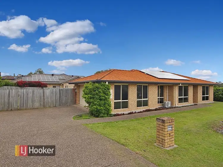 Main view of Homely house listing, 2 Beakey Close, Petrie QLD 4502
