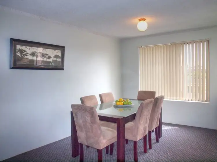 Fourth view of Homely unit listing, 3/66 Charles Street, Iluka NSW 2466