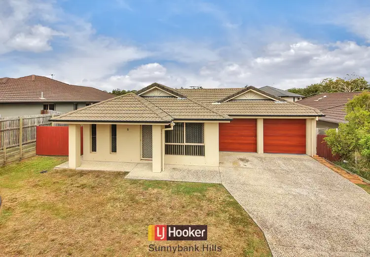 5 Durre Street, Calamvale QLD 4116