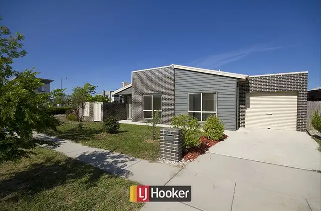 Fifth view of Homely house listing, 62 Anna Morgan Circuit, Bonner ACT 2914