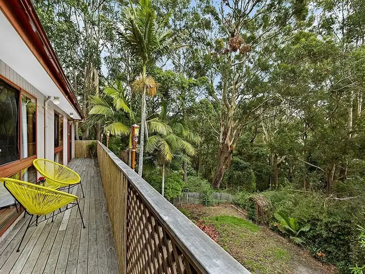 Sixth view of Homely house listing, 2 Cabbage Tree Avenue, Avoca Beach NSW 2251