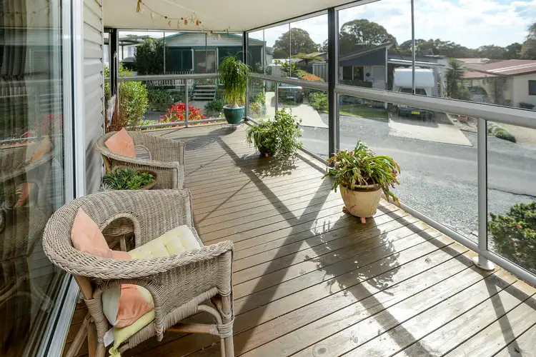 Fifth view of Homely house listing, 110/8 Hearnes Lake Road, Woolgoolga NSW 2456