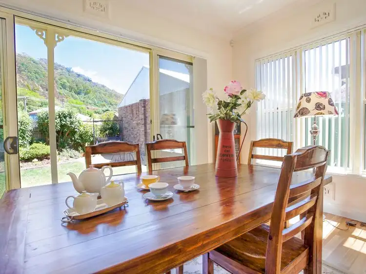 Fifth view of Homely house listing, 16 Guy Street, Lithgow NSW 2790