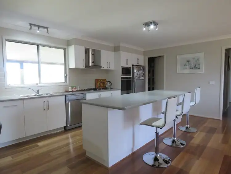 Second view of Homely house listing, 4 Springwood Rise, Newlands Arm VIC 3875