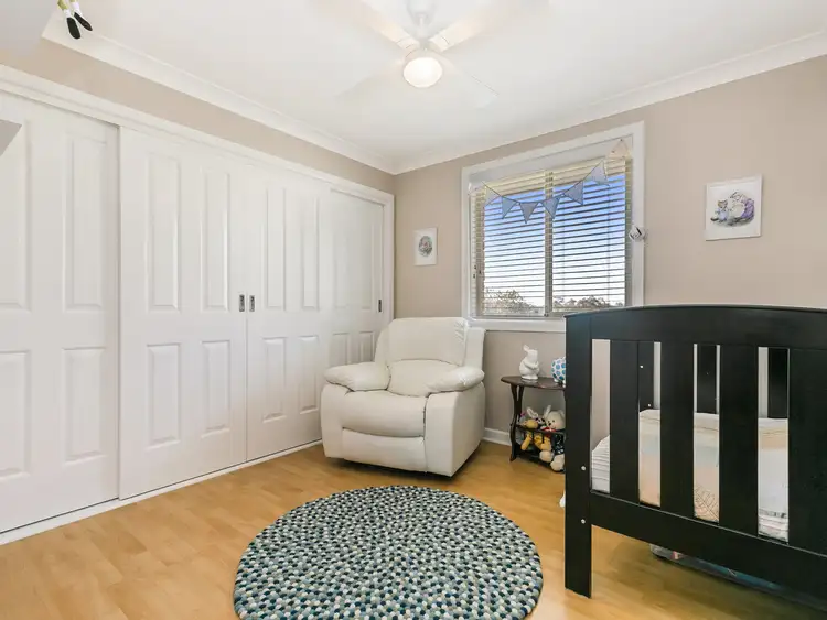 Sixth view of Homely house listing, 45 Forest Lake Way, Toronto NSW 2283