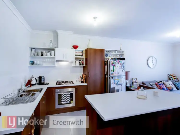 Fourth view of Homely house listing, 9/14 Sandstock Boulevard, Golden Grove SA 5125