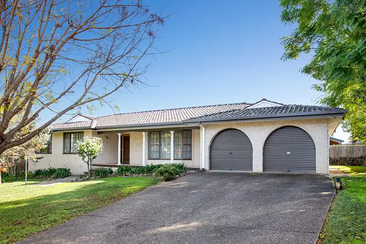 114 Fitzroy Street, Tamworth NSW 2340