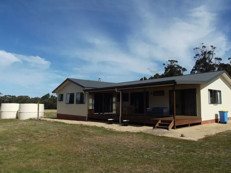 Main view of Homely house listing, 50 Ansons Bay Road, St Helens TAS 7216