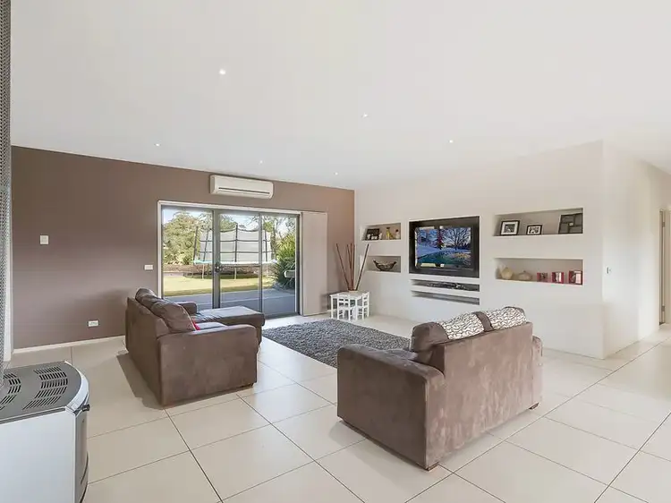 Fifth view of Homely house listing, 68 Corridgeree Lane, Tarraganda NSW 2550