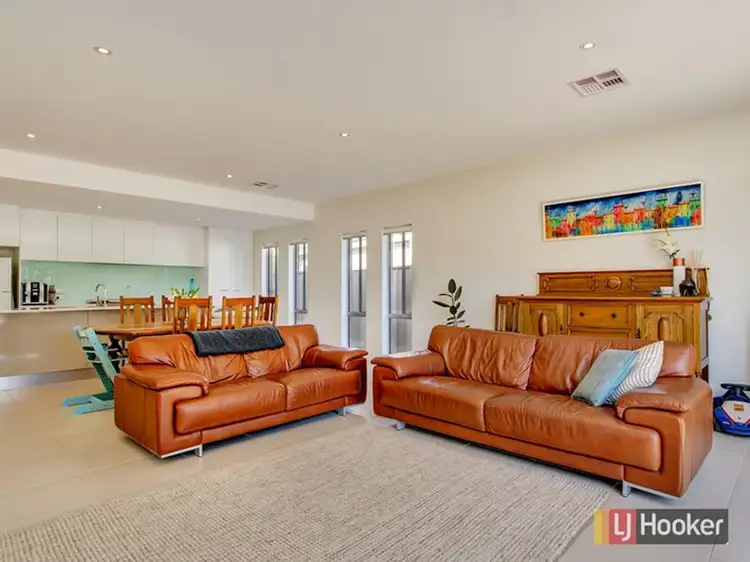 Second view of Homely house listing, 10B Rodney Avenue, Tranmere SA 5073