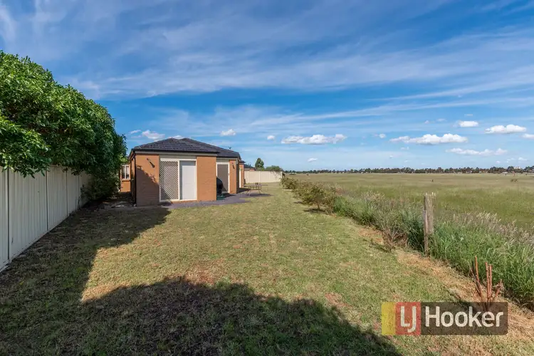 Fourth view of Homely house listing, 4 Belvedere Drive, Pakenham VIC 3810