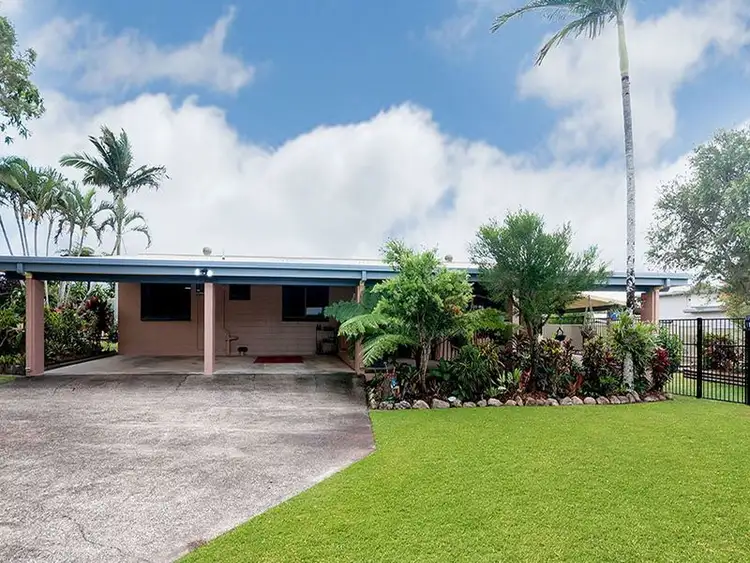 Second view of Homely house listing, 14 Coolabah Close, White Rock QLD 4868