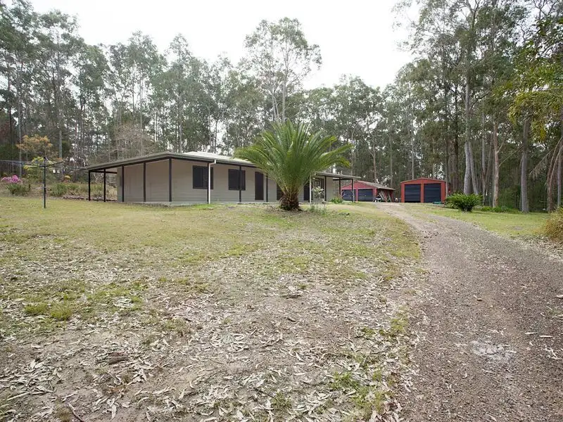 Main view of Homely house listing, 40 Pampoolah Road, Pampoolah NSW 2430