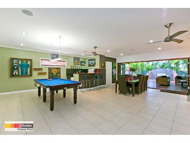Sixth view of Homely house listing, 35 Bunker Road, Victoria Point QLD 4165