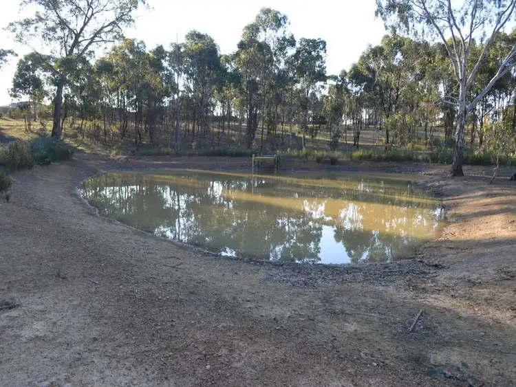 Third view of Homely land listing, 35 Heritage Drive, Broadford VIC 3658