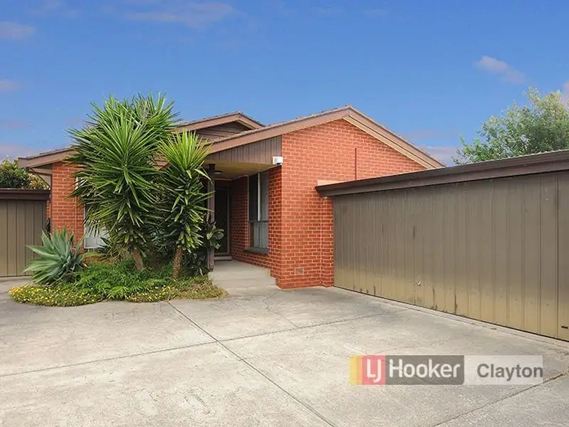 Main view of Homely unit listing, 3/48-50 Newport Road, Clayton South VIC 3169