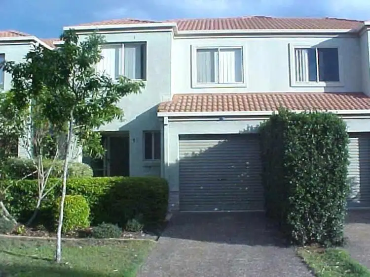 Main view of Homely townhouse listing, 47/136 Princess Street, Cleveland QLD 4163