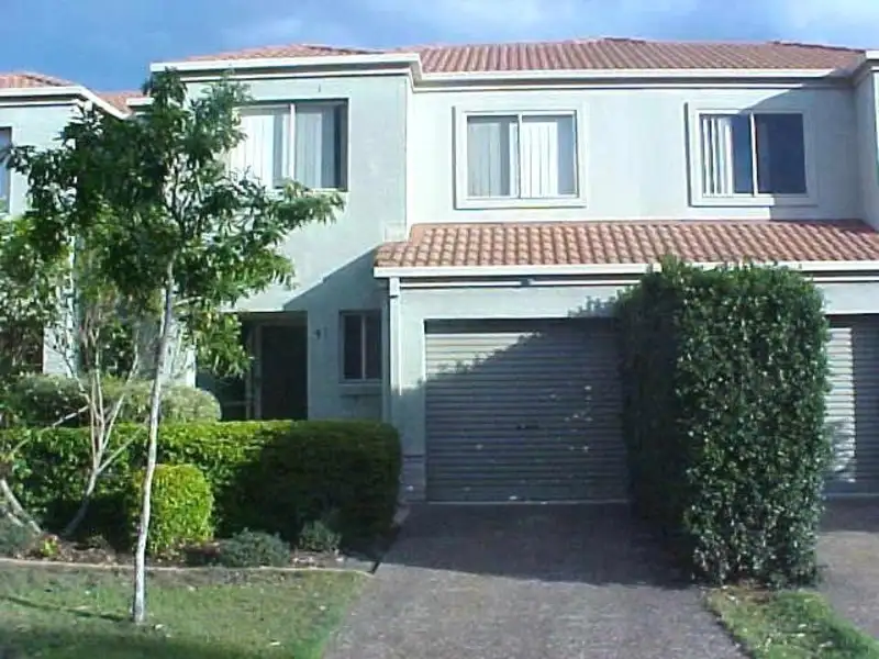 Main view of Homely townhouse listing, 47/136 Princess Street, Cleveland QLD 4163