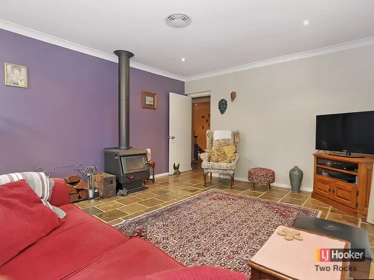 Fifth view of Homely house listing, 2 Leichhardt Drive, Two Rocks WA 6037
