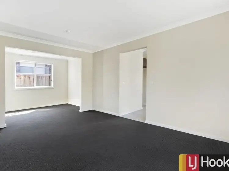 Fifth view of Homely house listing, 168 Greens Road, Wyndham Vale VIC 3024