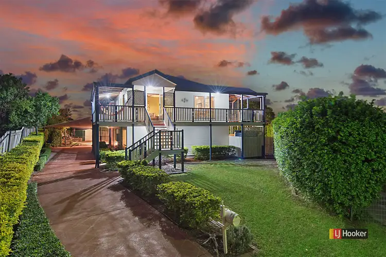 28 Paramount Drive, Warner QLD 4500