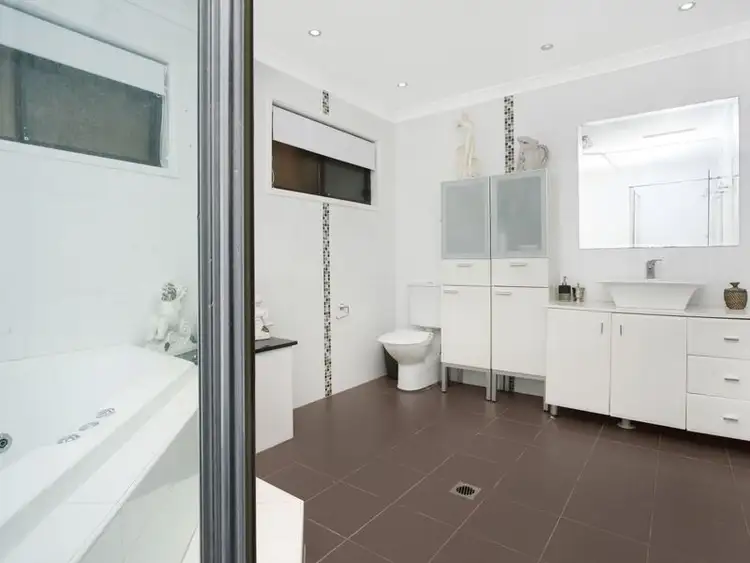 Fourth view of Homely house listing, 4 Curran Street, Prairiewood NSW 2176