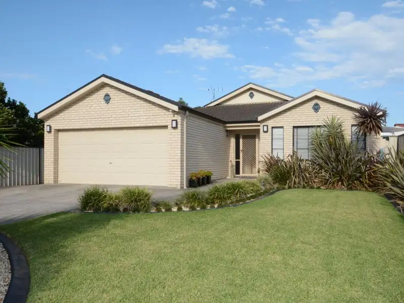Main view of Homely house listing, 1 Turrama Street, Wangi Wangi NSW 2267