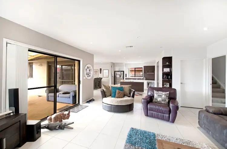 Third view of Homely house listing, 352 Anthony Rolfe Avenue, Harrison ACT 2914