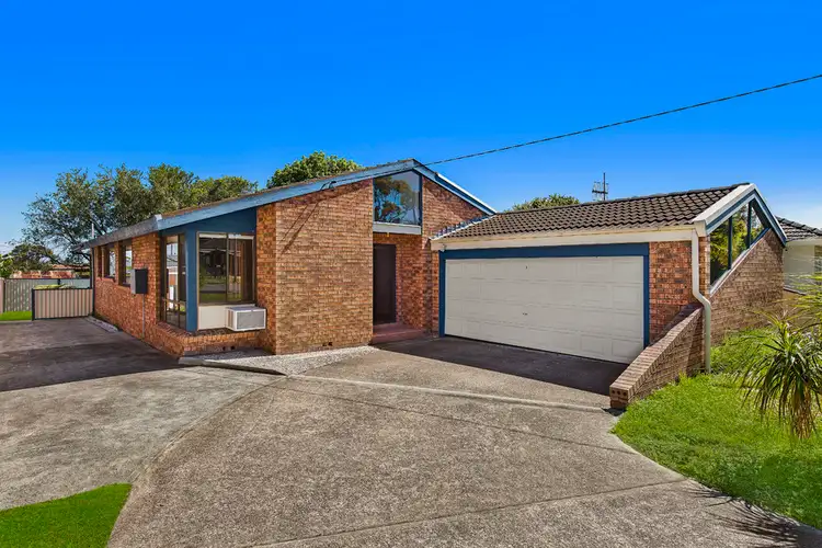 Main view of Homely house listing, 14 Kala Avenue, Halekulani NSW 2262