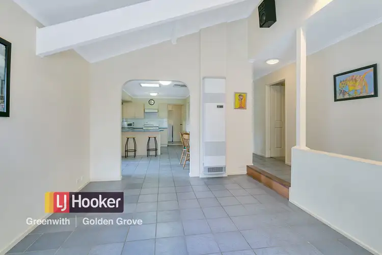 Third view of Homely house listing, 6 Alison Close, Salisbury Heights SA 5109