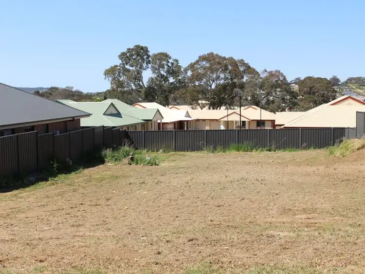 Fourth view of Homely land listing, 17 Barker Road, Mount Barker SA 5251