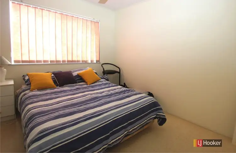 Fifth view of Homely unit listing, Unit 5/458 Esplanade, Torquay QLD 4655
