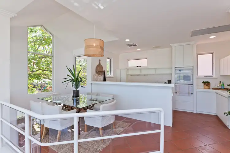 Sixth view of Homely house listing, 16A Deane Street, Cottesloe WA 6011