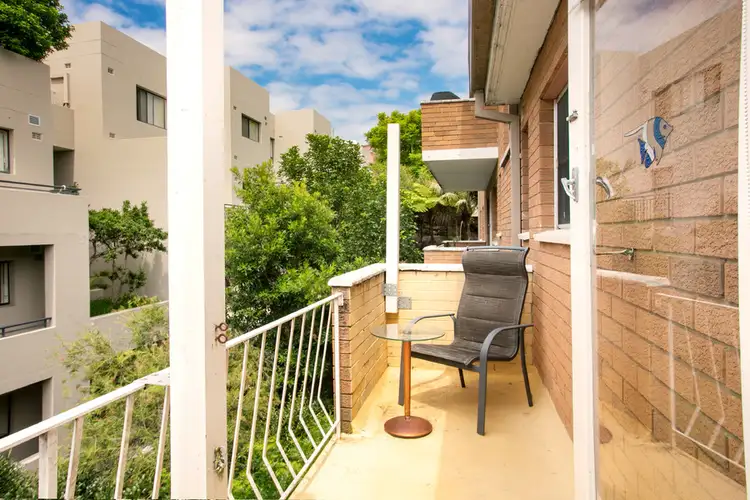 Fourth view of Homely apartment listing, 6/9 Sturdee Parade, Dee Why NSW 2099
