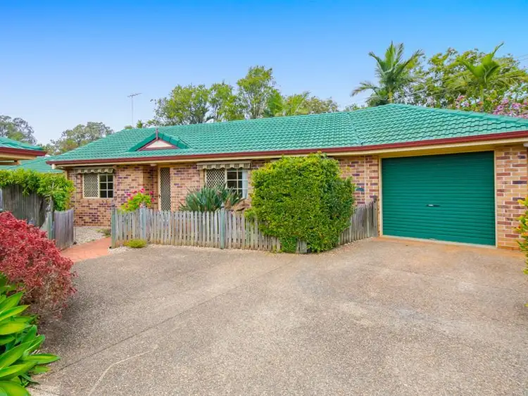 3/11 Myra Street, Birkdale QLD 4159
