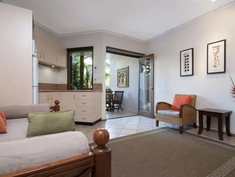 Second view of Homely unit listing, 10 Hibiscus Gardens/18 Owens Street, Port Douglas QLD 4877