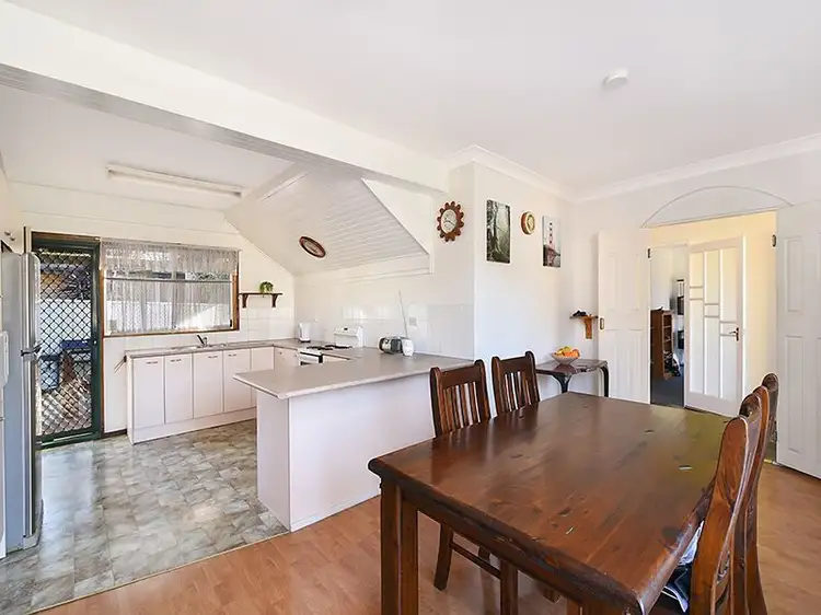 Second view of Homely house listing, 1 Lepton Parade, Jewells NSW 2280